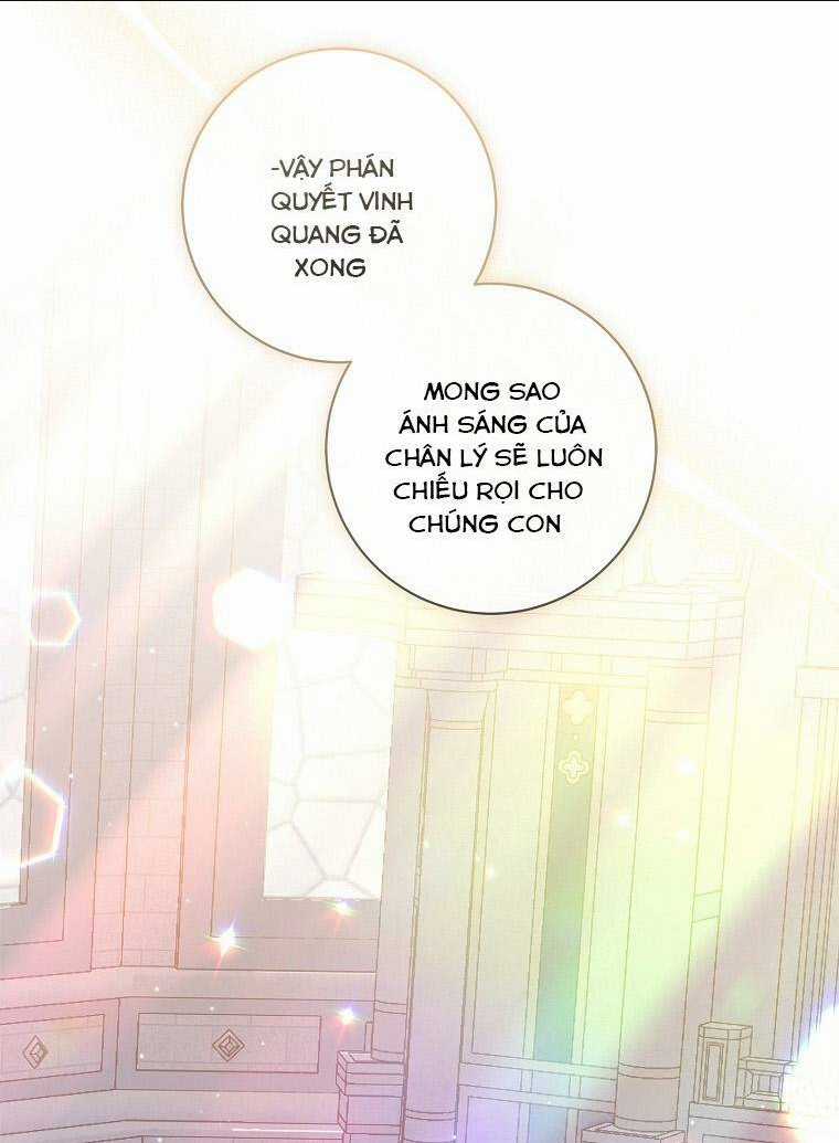 Nhận Nuôi Người Cha Phản Diện Chapter 8 trang 56