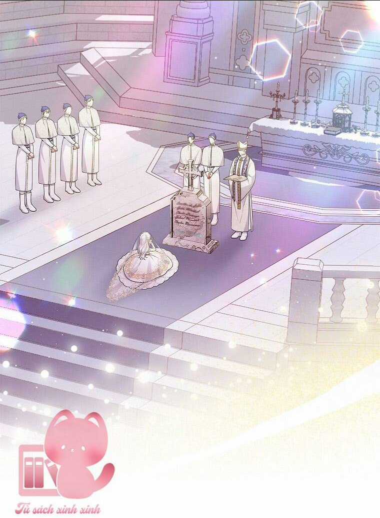 Nhận Nuôi Người Cha Phản Diện Chapter 8 trang 57