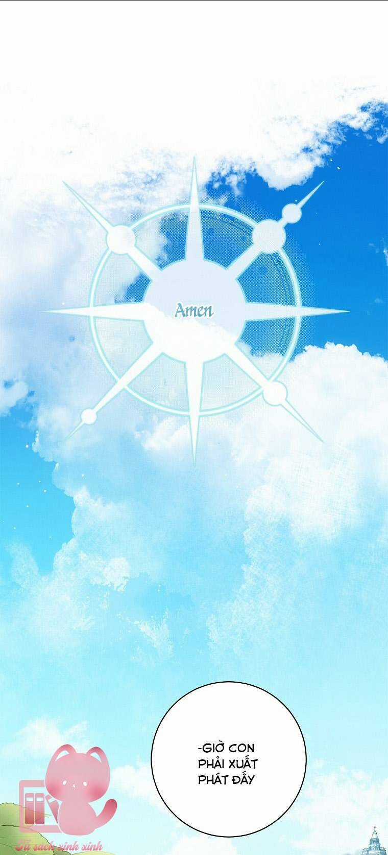 Nhận Nuôi Người Cha Phản Diện Chapter 8 trang 58