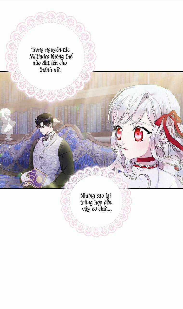 Nhận Nuôi Người Cha Phản Diện Chapter 8 trang 6