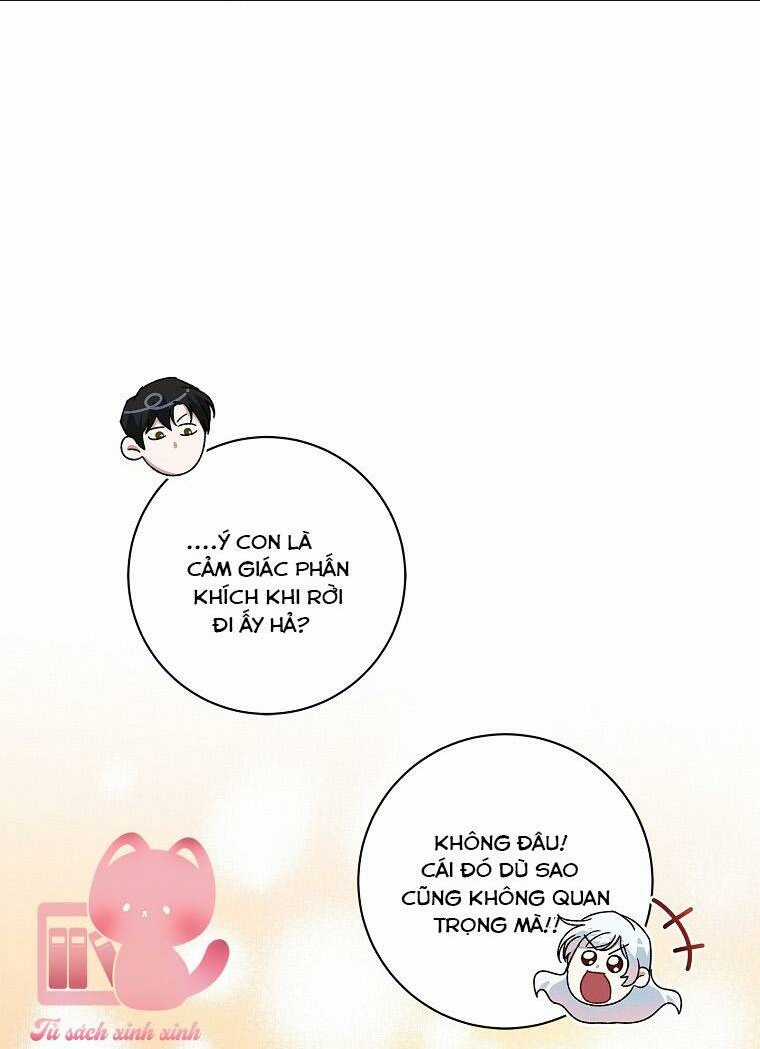 Nhận Nuôi Người Cha Phản Diện Chapter 8 trang 62