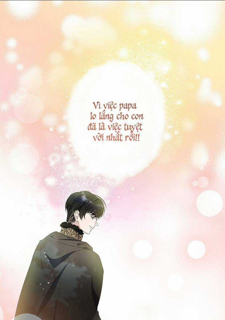 Nhận Nuôi Người Cha Phản Diện Chapter 8 trang 63