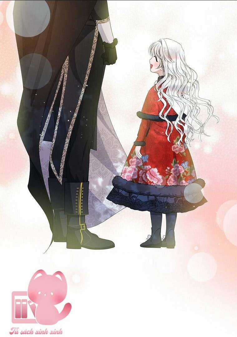 Nhận Nuôi Người Cha Phản Diện Chapter 8 trang 64