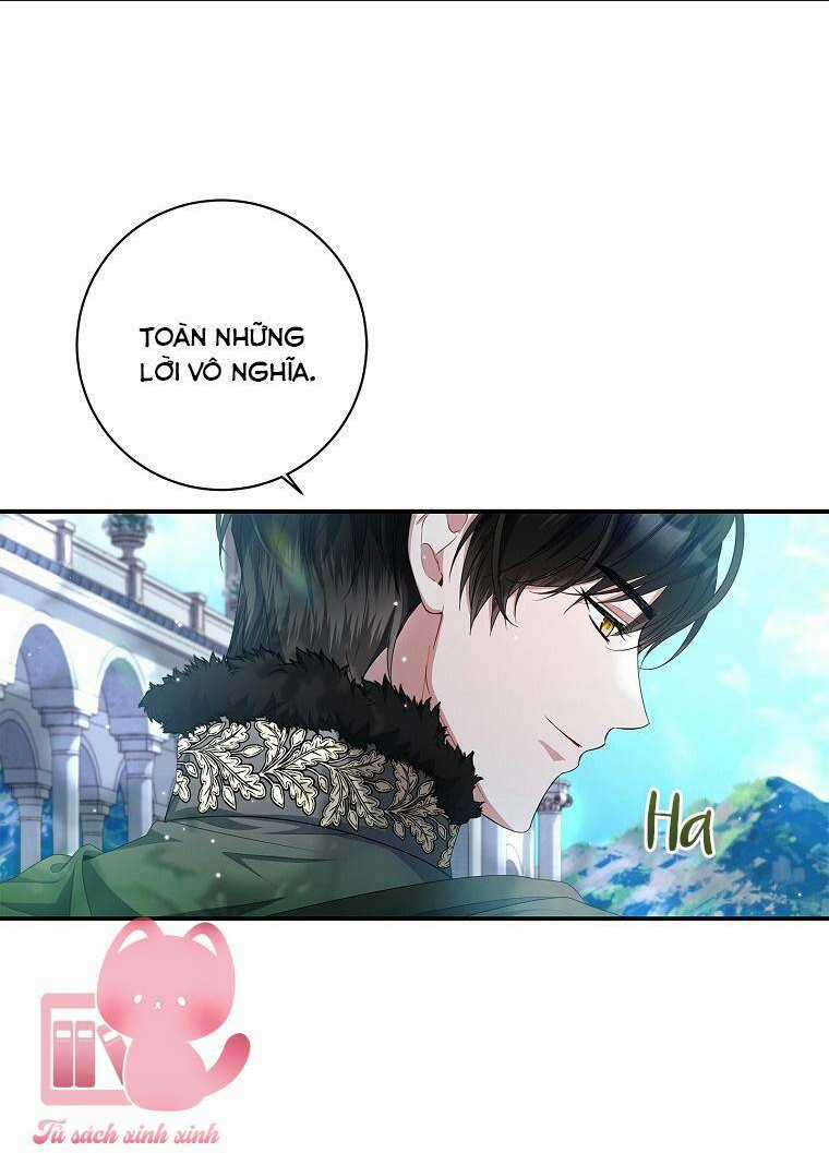 Nhận Nuôi Người Cha Phản Diện Chapter 8 trang 65