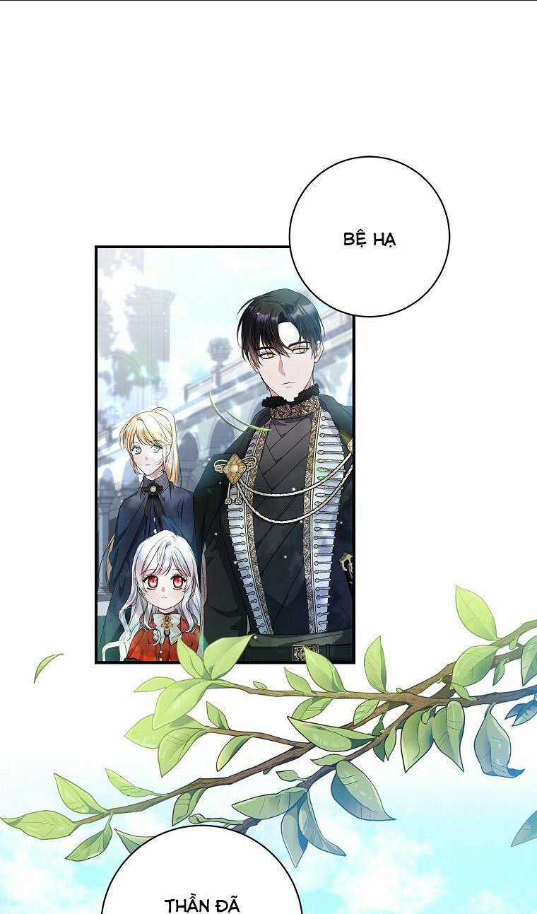 Nhận Nuôi Người Cha Phản Diện Chapter 8 trang 66