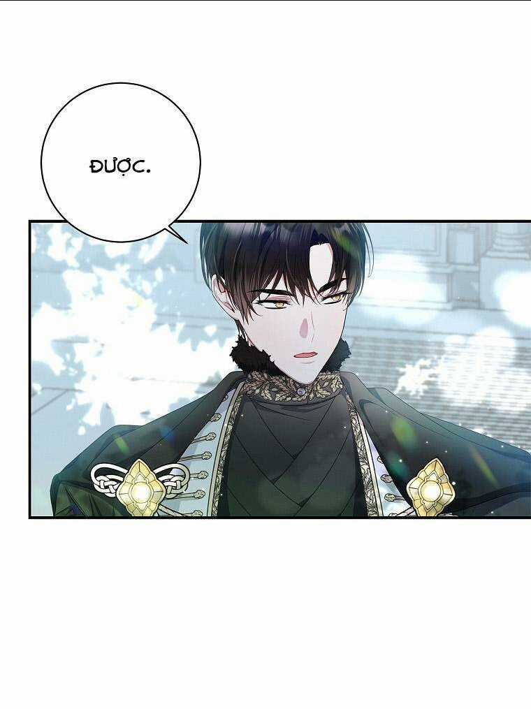 Nhận Nuôi Người Cha Phản Diện Chapter 8 trang 68