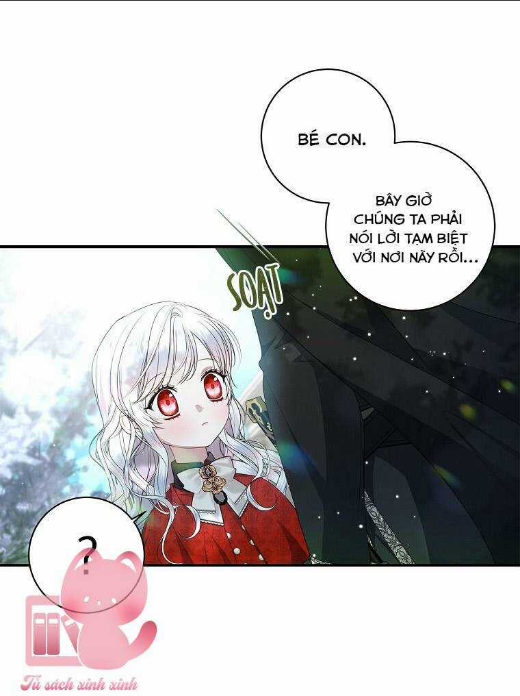 Nhận Nuôi Người Cha Phản Diện Chapter 8 trang 69