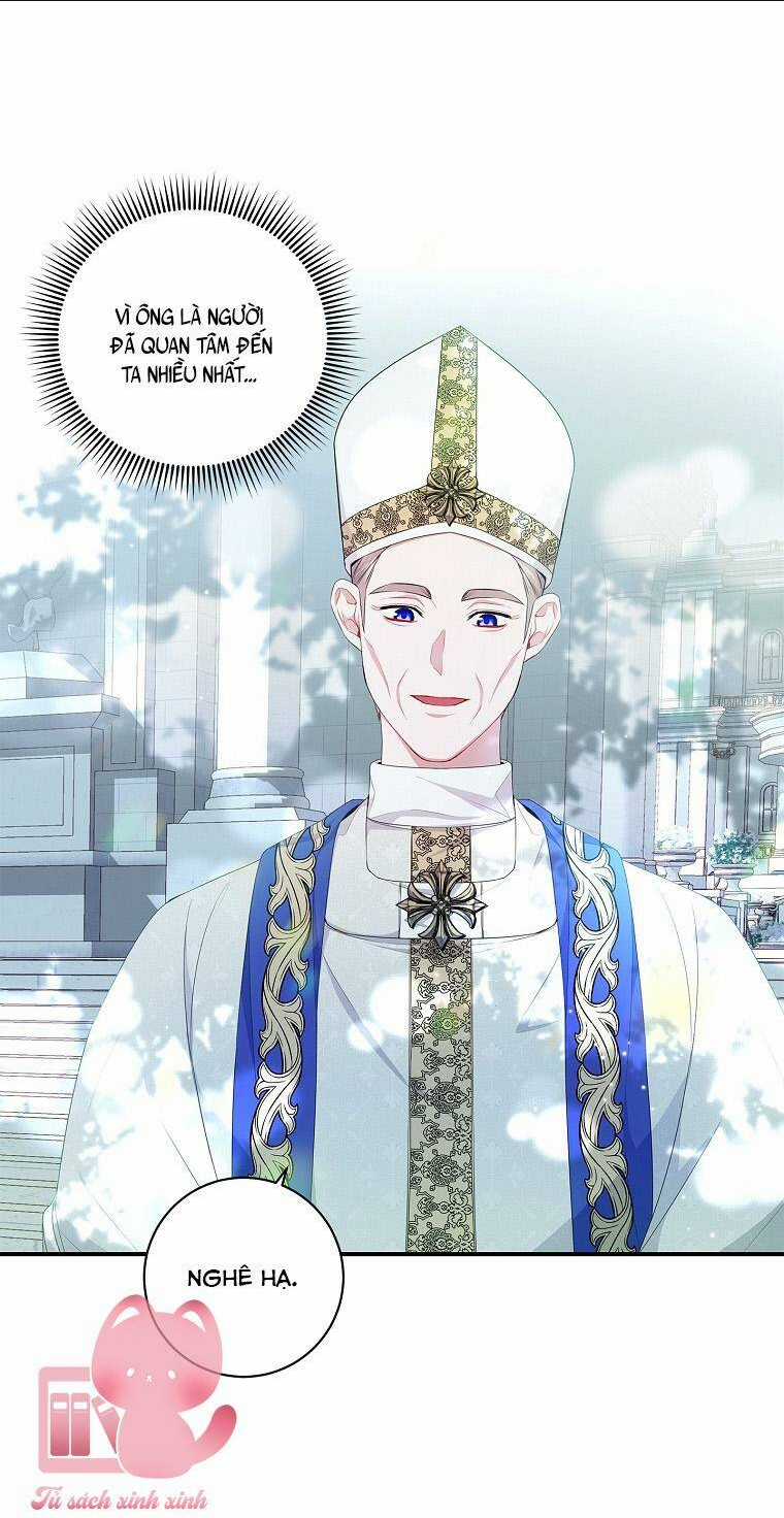 Nhận Nuôi Người Cha Phản Diện Chapter 8 trang 72