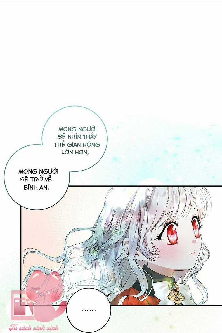 Nhận Nuôi Người Cha Phản Diện Chapter 8 trang 74