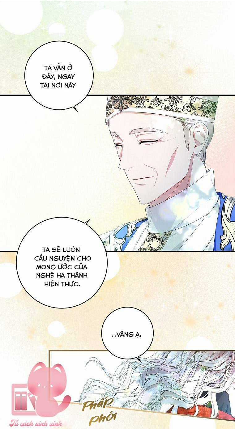Nhận Nuôi Người Cha Phản Diện Chapter 8 trang 75