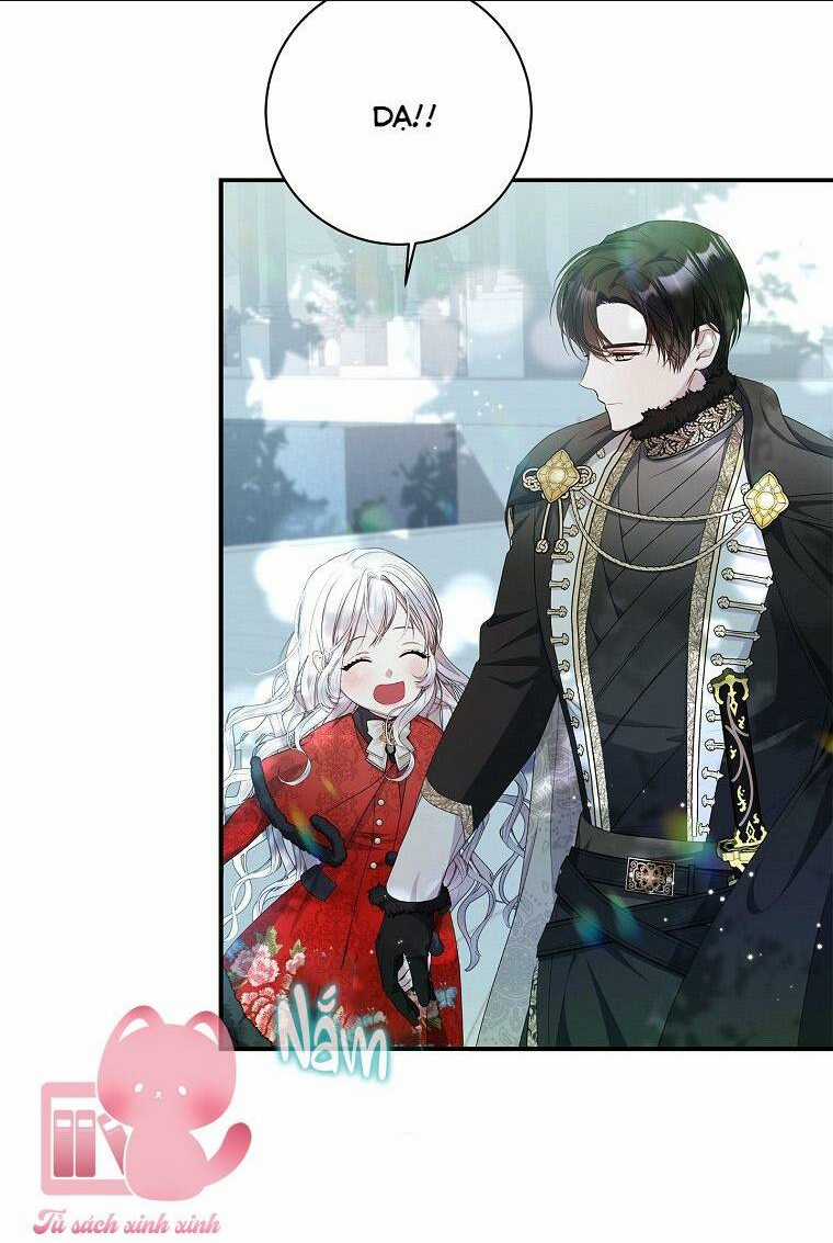 Nhận Nuôi Người Cha Phản Diện Chapter 8 trang 79