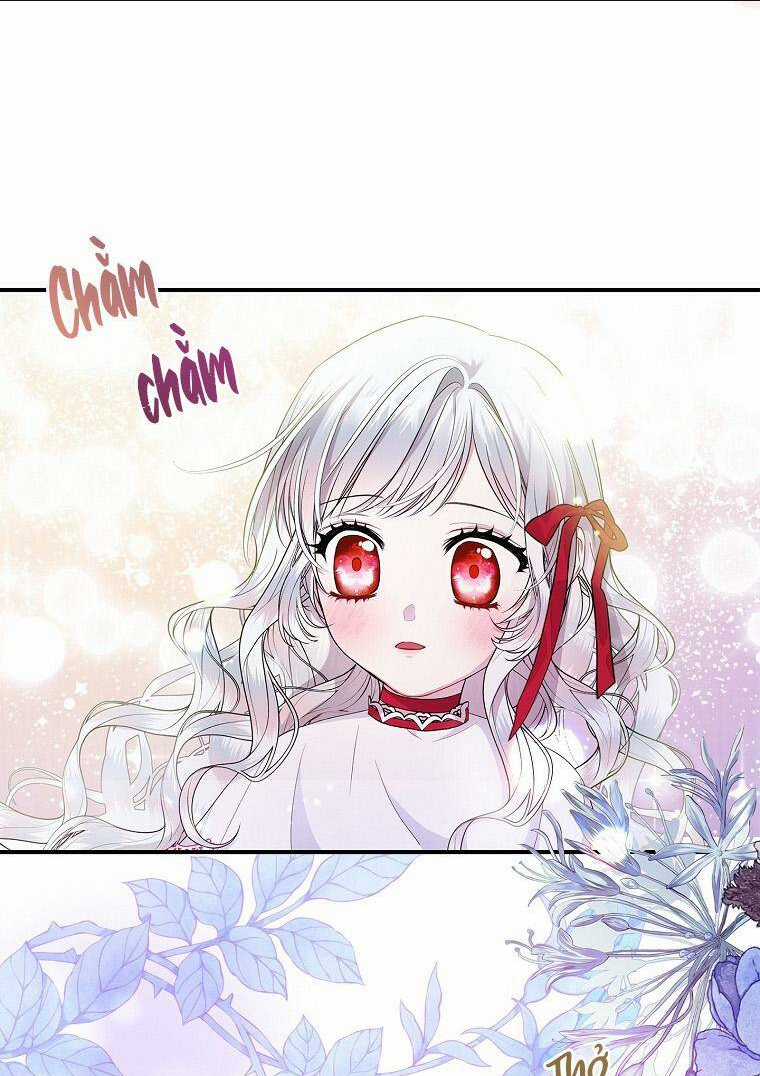 Nhận Nuôi Người Cha Phản Diện Chapter 8 trang 8