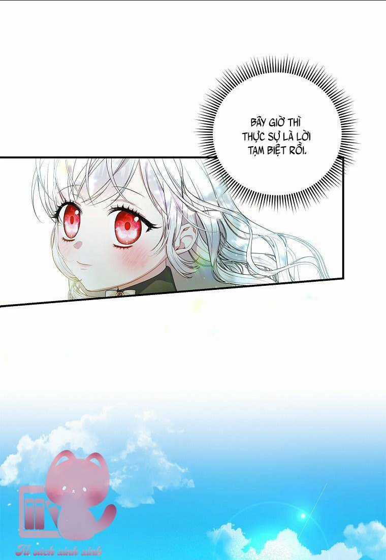 Nhận Nuôi Người Cha Phản Diện Chapter 8 trang 80