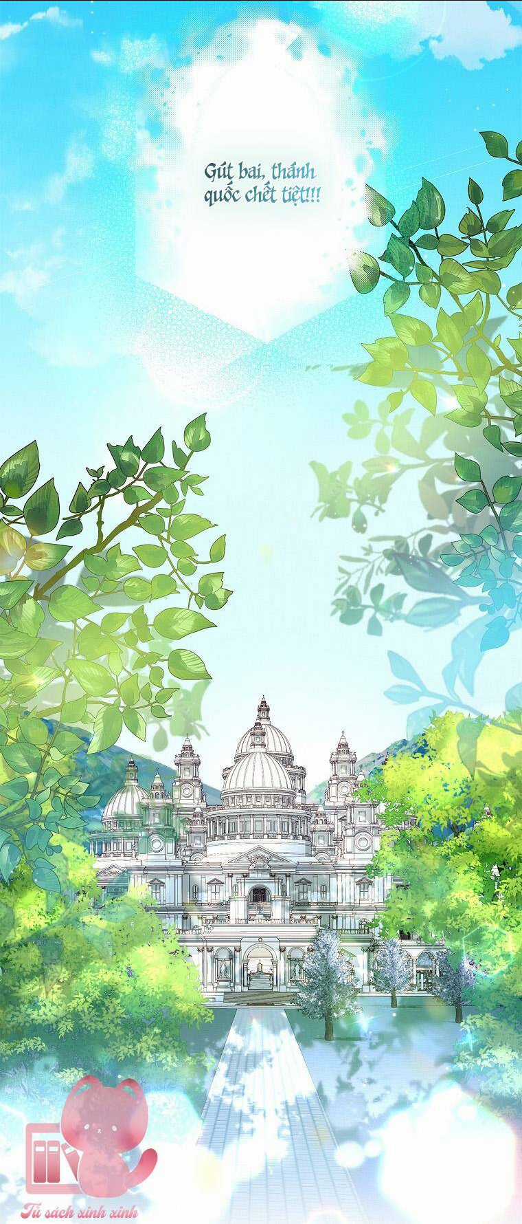 Nhận Nuôi Người Cha Phản Diện Chapter 8 trang 81