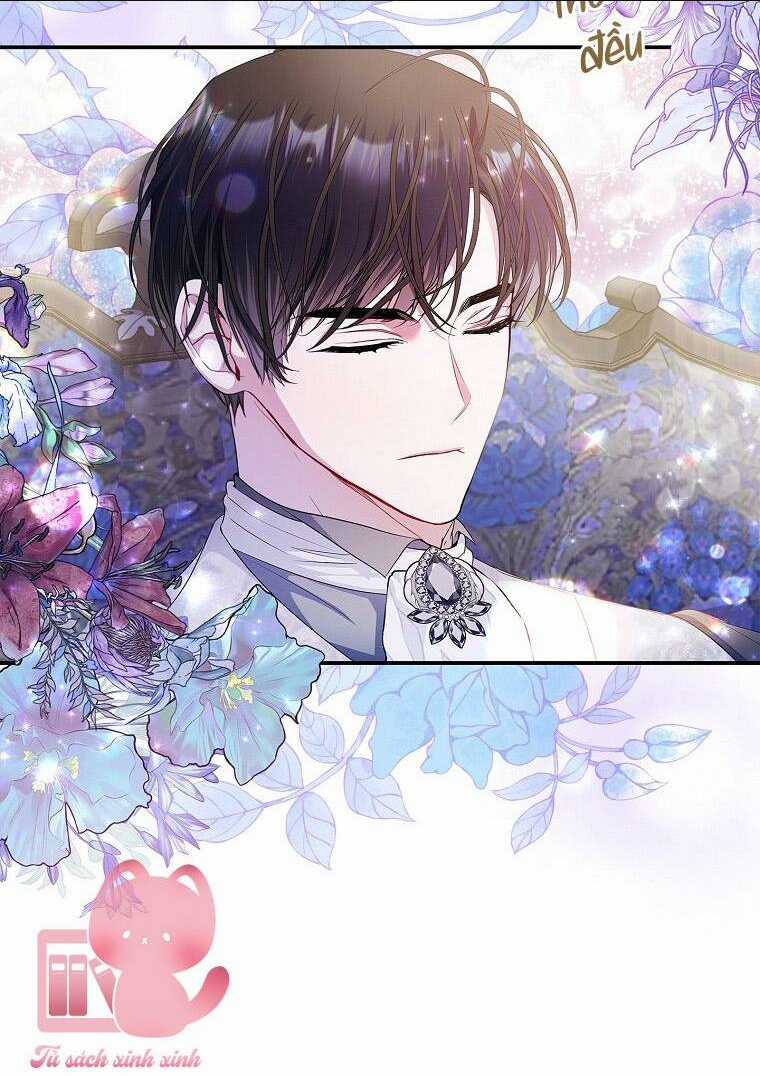 Nhận Nuôi Người Cha Phản Diện Chapter 8 trang 9