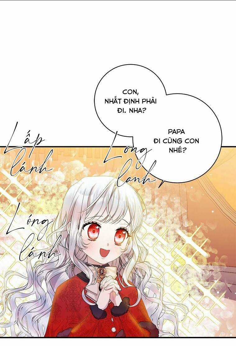 Nhận Nuôi Người Cha Phản Diện Chapter 9 trang 11