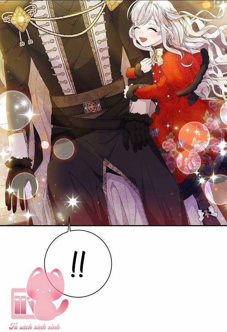 Nhận Nuôi Người Cha Phản Diện Chapter 9 trang 15