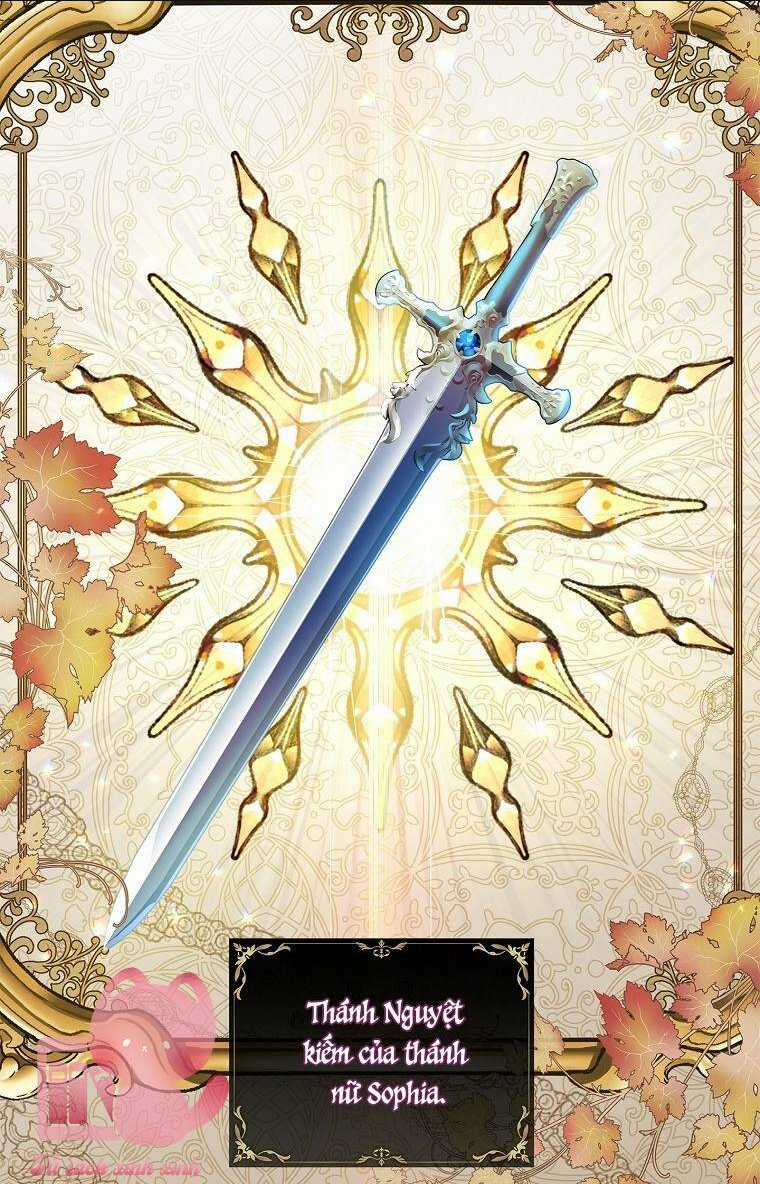 Nhận Nuôi Người Cha Phản Diện Chapter 9 trang 17