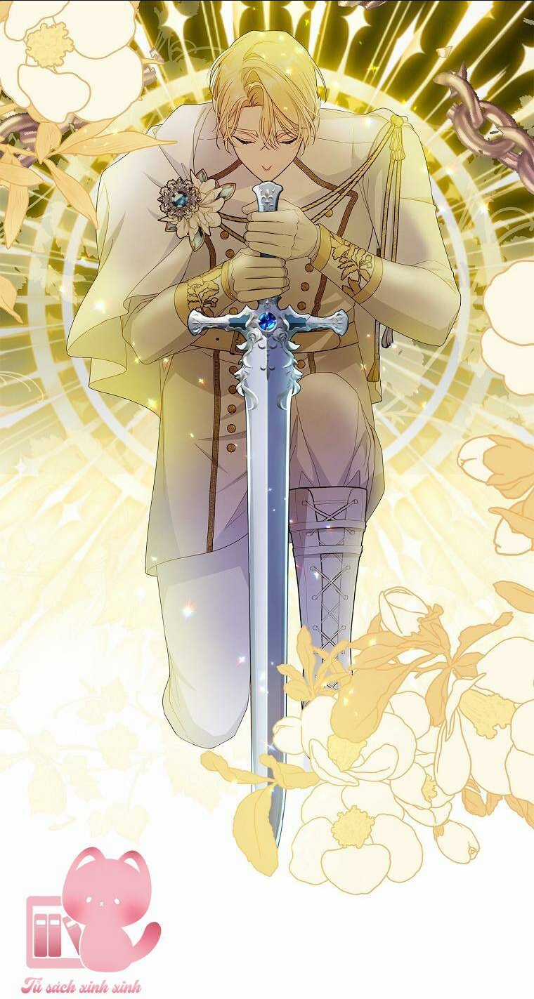 Nhận Nuôi Người Cha Phản Diện Chapter 9 trang 19