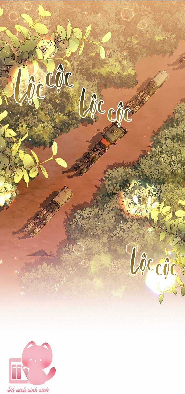 Nhận Nuôi Người Cha Phản Diện Chapter 9 trang 2