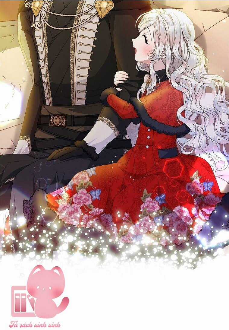 Nhận Nuôi Người Cha Phản Diện Chapter 9 trang 21