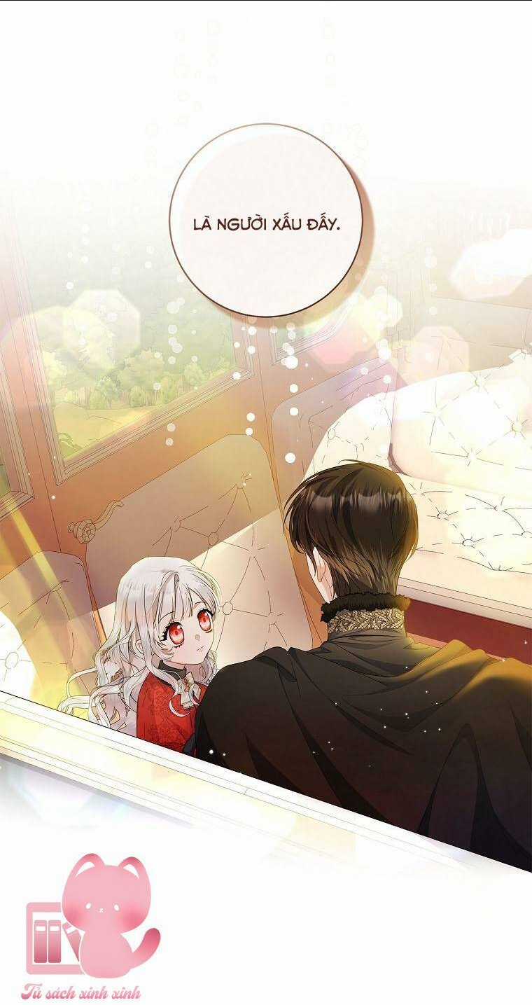 Nhận Nuôi Người Cha Phản Diện Chapter 9 trang 25