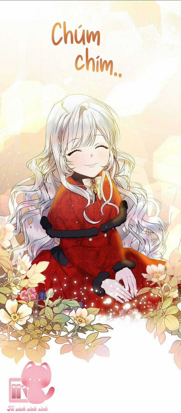 Nhận Nuôi Người Cha Phản Diện Chapter 9 trang 27