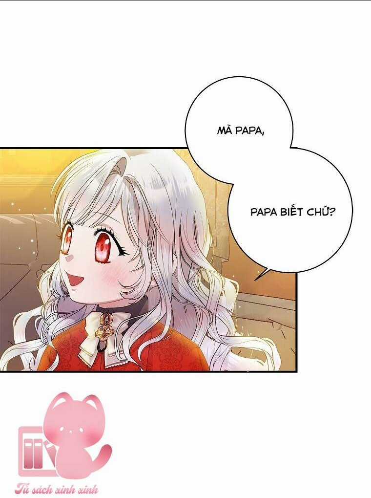 Nhận Nuôi Người Cha Phản Diện Chapter 9 trang 29