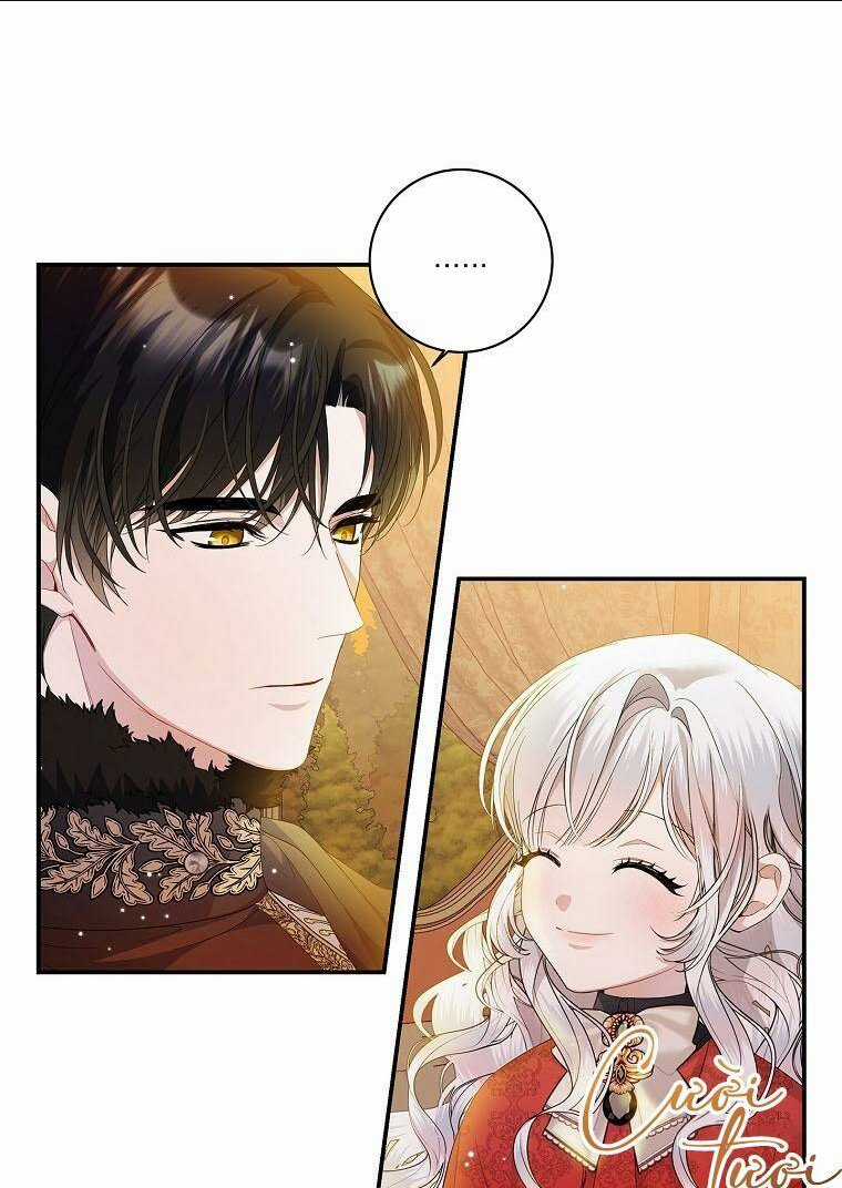 Nhận Nuôi Người Cha Phản Diện Chapter 9 trang 31