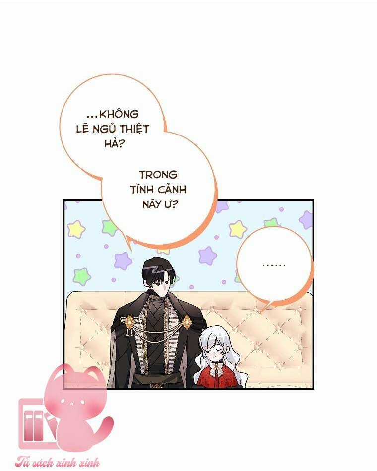 Nhận Nuôi Người Cha Phản Diện Chapter 9 trang 39