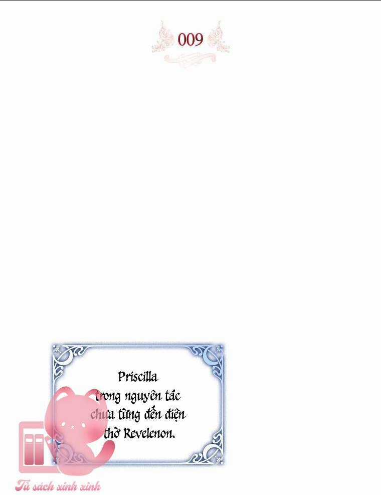 Nhận Nuôi Người Cha Phản Diện Chapter 9 trang 43