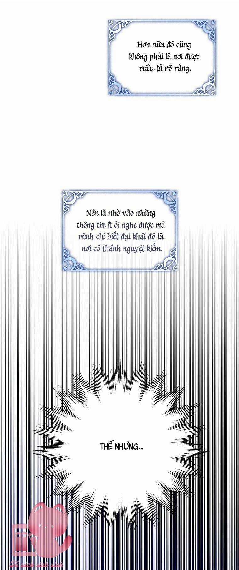 Nhận Nuôi Người Cha Phản Diện Chapter 9 trang 44