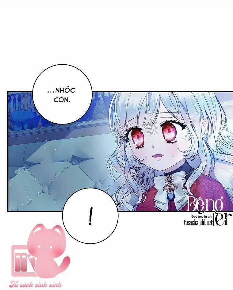 Nhận Nuôi Người Cha Phản Diện Chapter 9 trang 49