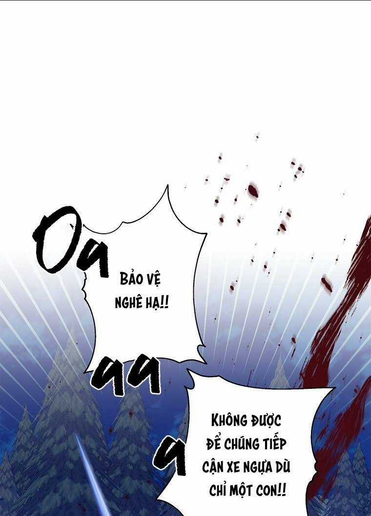 Nhận Nuôi Người Cha Phản Diện Chapter 9 trang 51