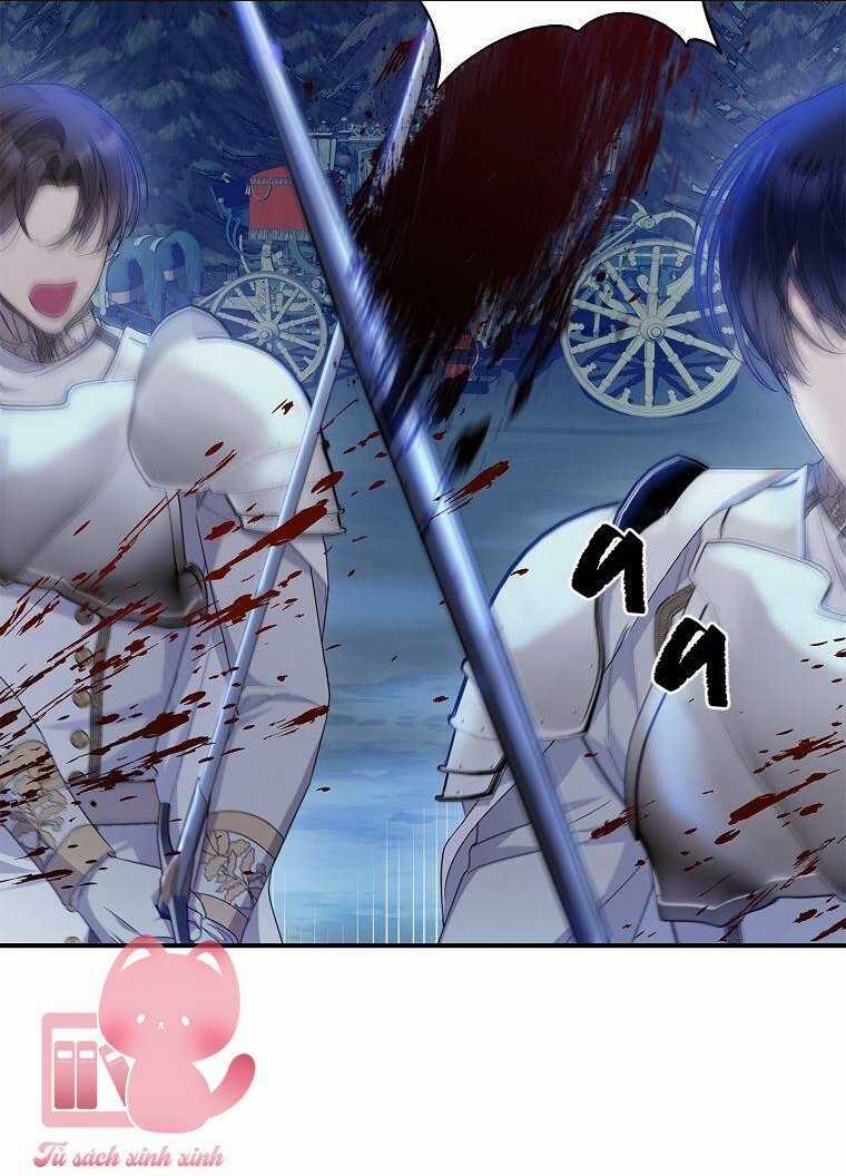 Nhận Nuôi Người Cha Phản Diện Chapter 9 trang 52