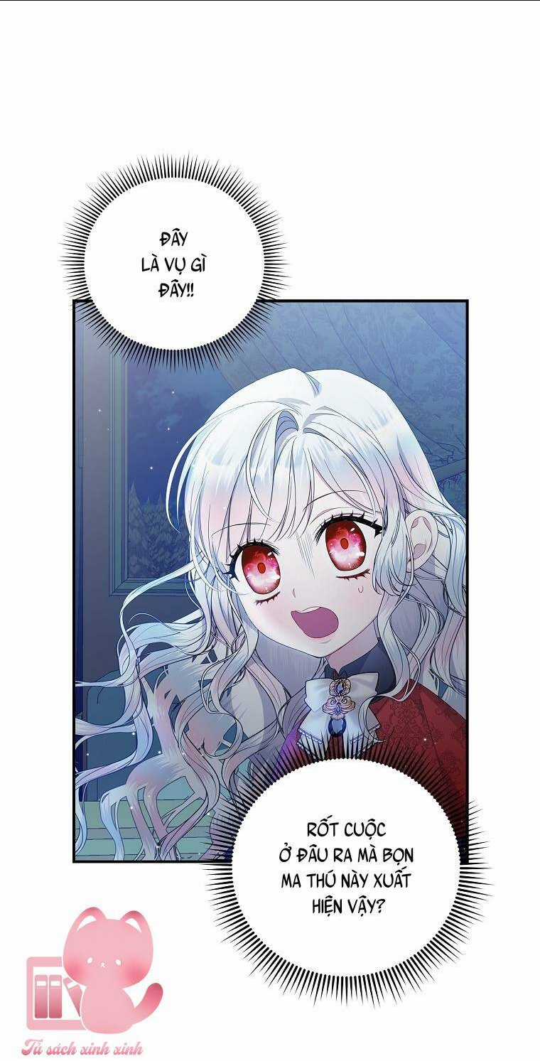 Nhận Nuôi Người Cha Phản Diện Chapter 9 trang 53