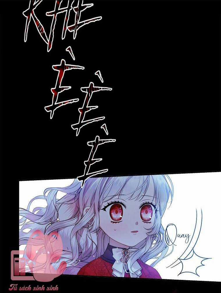 Nhận Nuôi Người Cha Phản Diện Chapter 9 trang 58