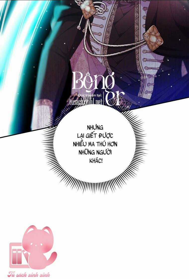 Nhận Nuôi Người Cha Phản Diện Chapter 9 trang 63