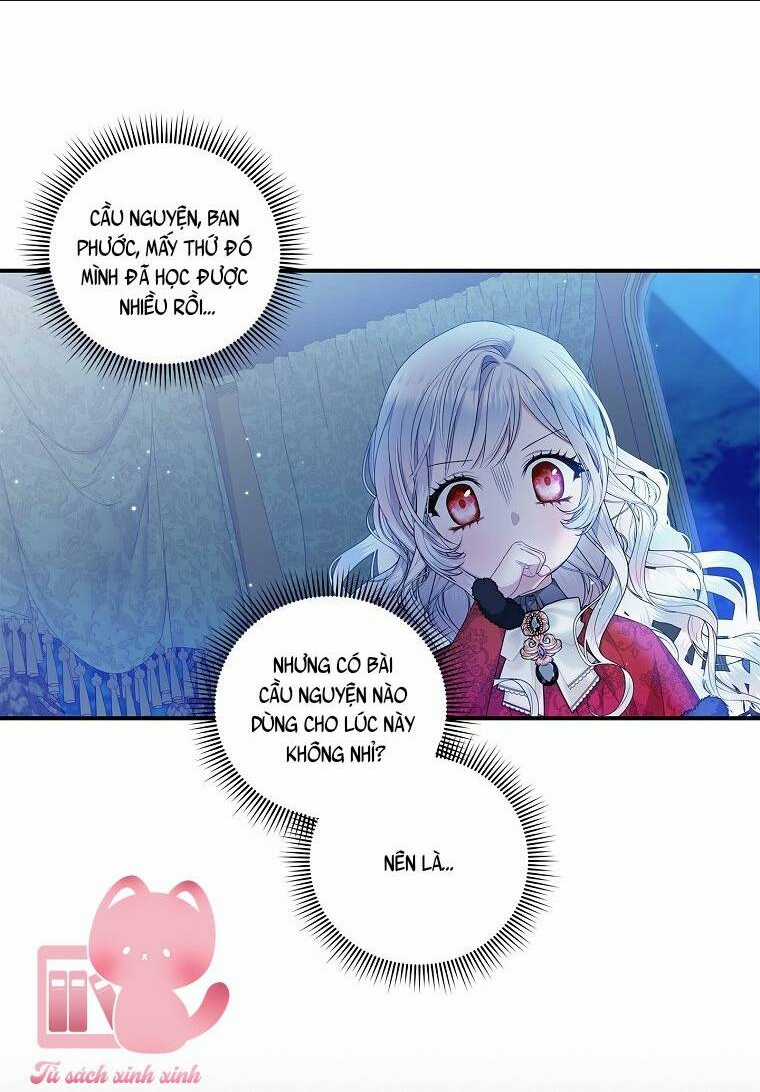 Nhận Nuôi Người Cha Phản Diện Chapter 9 trang 65