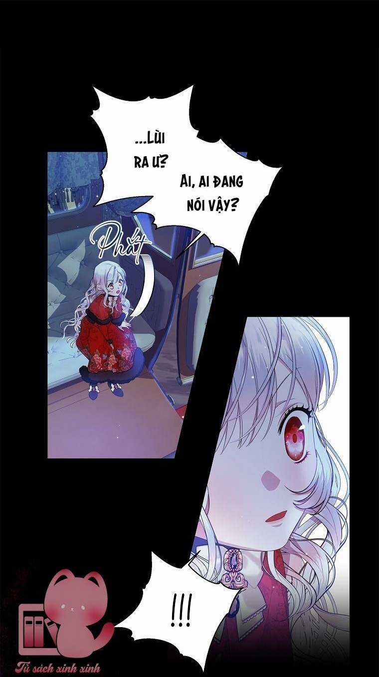 Nhận Nuôi Người Cha Phản Diện Chapter 9 trang 67