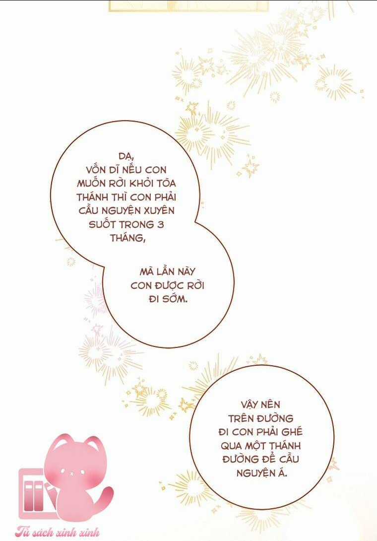 Nhận Nuôi Người Cha Phản Diện Chapter 9 trang 8