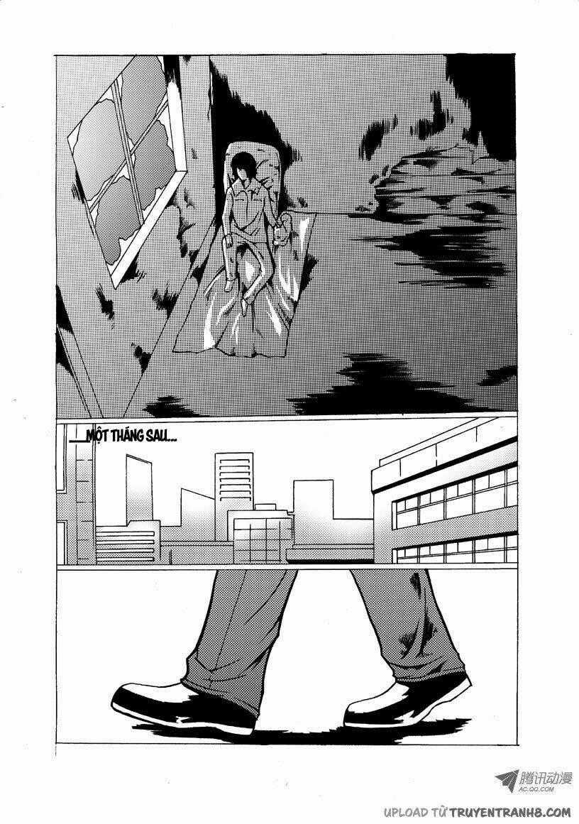 Nhân Quả Tuần Hoàn Chapter 10.2 trang 1