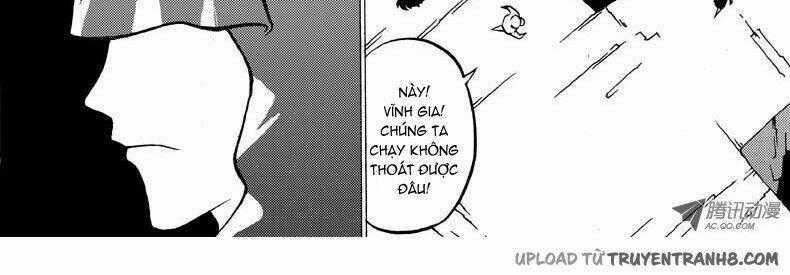 Nhân Quả Tuần Hoàn Chapter 12.7 trang 1