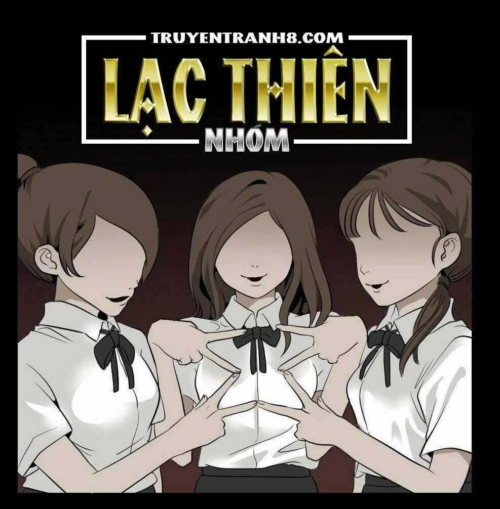 Nhân Quả Tuần Hoàn Chapter 13.1 trang 0