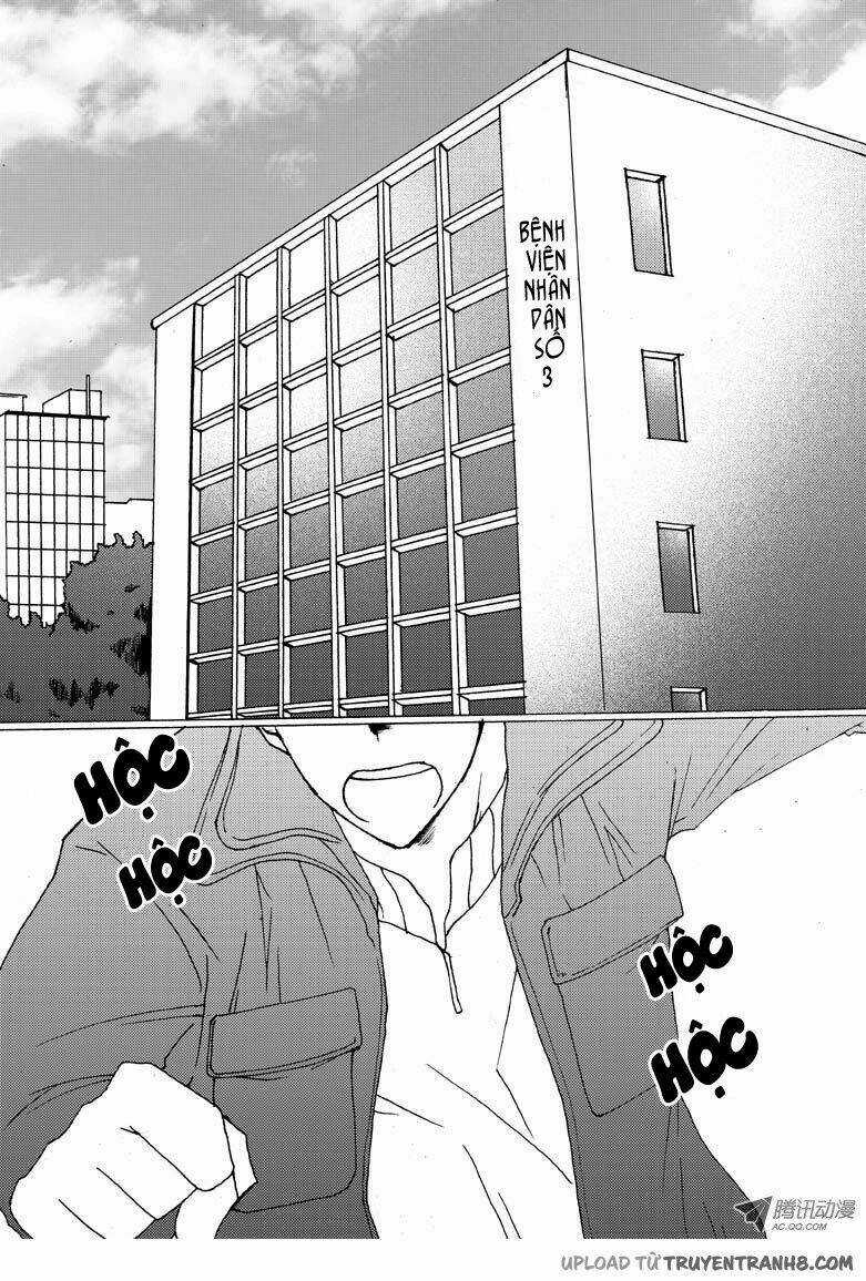 Nhân Quả Tuần Hoàn Chapter 13.1 trang 2
