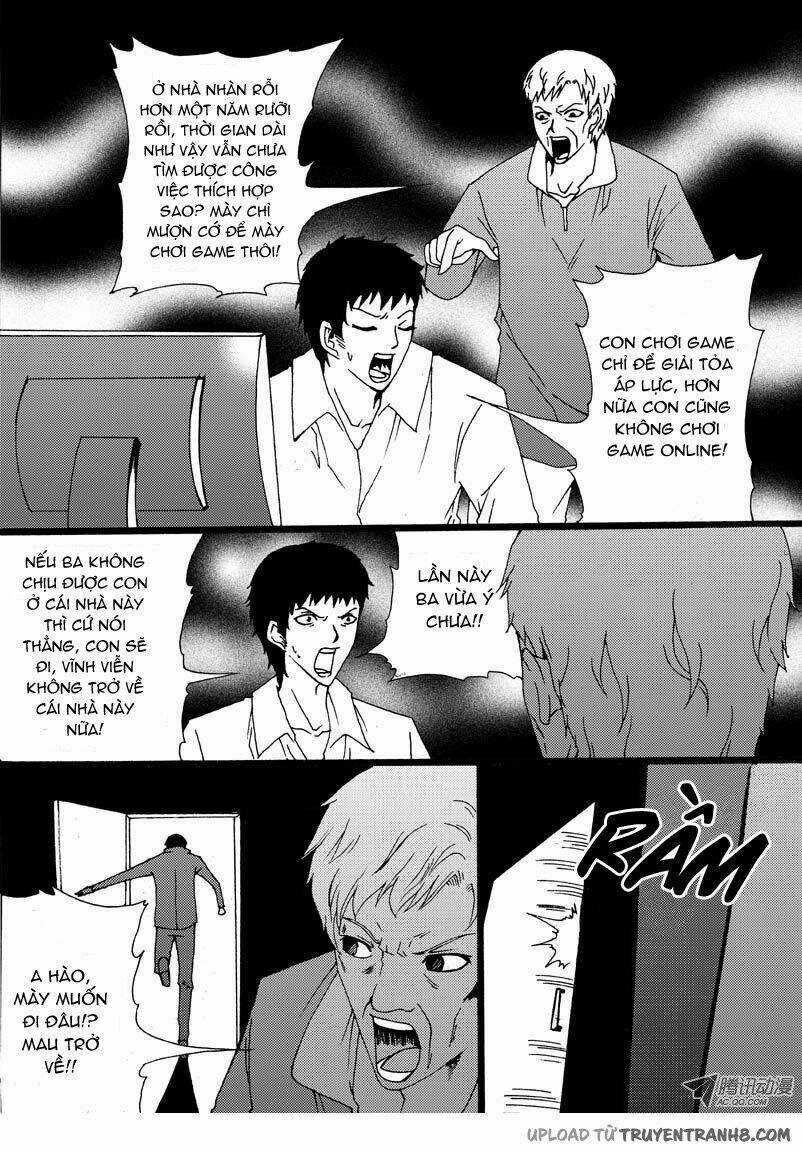 Nhân Quả Tuần Hoàn Chapter 13.1 trang 7