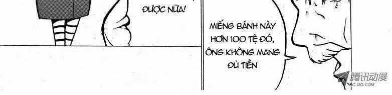 Nhân Quả Tuần Hoàn Chapter 14.2 trang 1