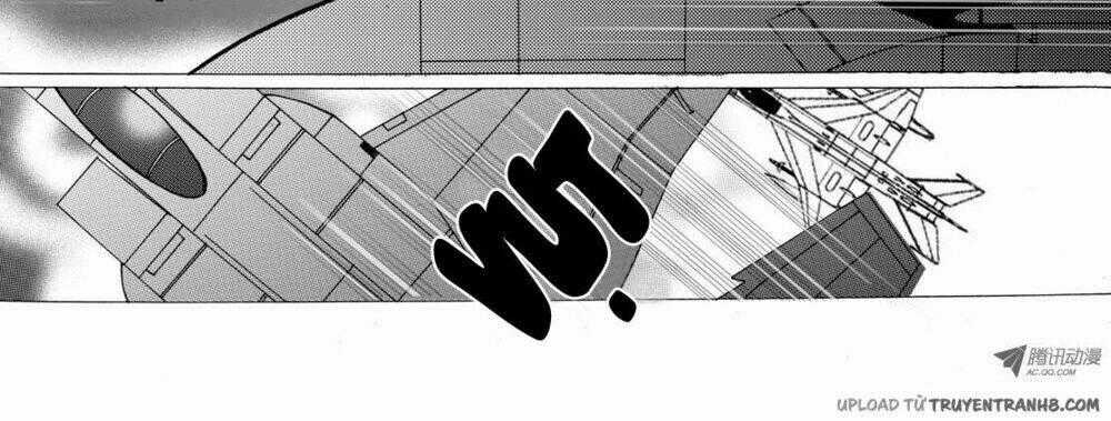 Nhân Quả Tuần Hoàn Chapter 15.2 trang 1