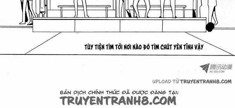 Nhân Quả Tuần Hoàn Chapter 17.1 trang 1