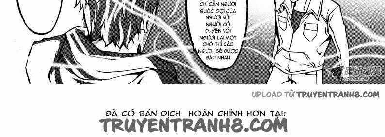 Nhân Quả Tuần Hoàn Chapter 17.3 trang 1